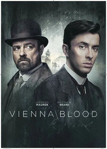 Убийство по Фрейду / Vienna Blood (2019) cериал на русском скачать через торрент файл