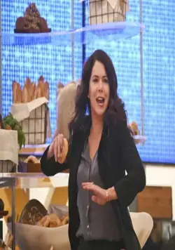 Необыкновенный плейлист Зои (2020) в хорошем качестве через торрент Необыкновенный плейлист Зои (2020) сериал в хорошем качестве через торрент