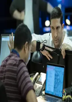 Разведка (2020) в хорошем качестве через торрент Разведка (2020) сериал в хорошем качестве через торрент