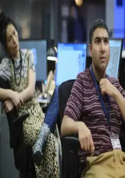 Разведка (2020) через торрент бесплатно Разведка (2020) сериал через торрент бесплатно