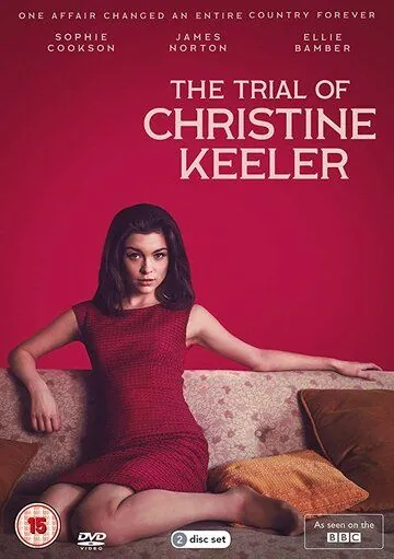 Дело Кристин Килер / The Trial of Christine Keeler (2019) сериал скачать через торрент в хорошем качестве
