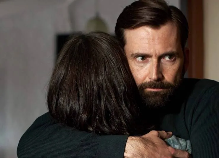 Падение в мёртвые воды (2020) в хорошем качестве через торрент Падение в мёртвые воды (2020) сериал в хорошем качестве через торрент