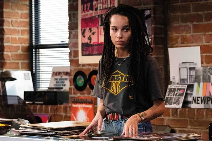 Меломанка (2020) через торрент бесплатно Меломанка (2020) сериал через торрент бесплатно