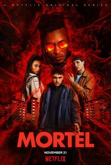 Смертоносный / Mortel (2019) сериал скачать через торрент в хорошем качестве