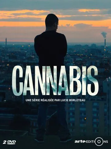 Каннабис / Cannabis (2016) сериал скачать через торрент в хорошем качестве