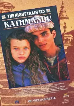 Ночной поезд в Катманду / The Night Train to Kathmandu (1988) фильм скачать через торрент в хорошем качестве