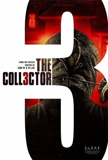 Коллекционер 3 / The Collector 3 (2020) фильм скачать через торрент в хорошем качестве