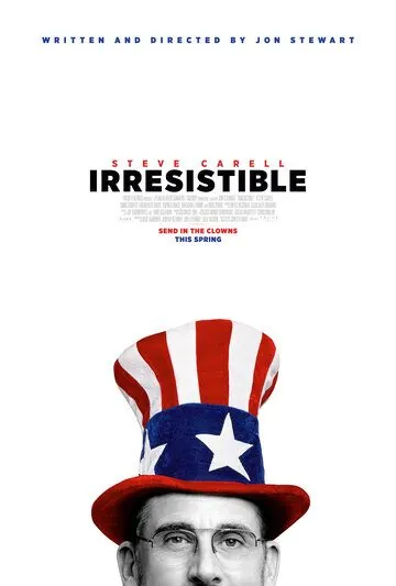 Неотразимый / Irresistible (2020) фильм скачать через торрент в хорошем качестве