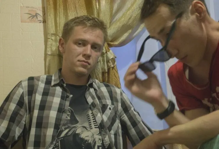 Изоляция (2018) в хорошем качестве через торрент Изоляция (2018) фильм в хорошем качестве через торрент