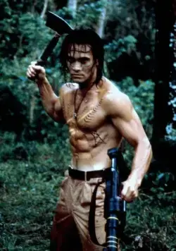 Генозавр (1996) через торрент бесплатно Генозавр (1996) фильм через торрент бесплатно