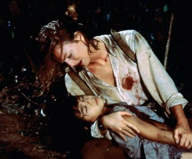 Генозавр (1996) через торрент скачать Генозавр (1996) фильм через торрент скачать