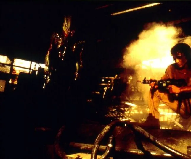 Генозавр (1996) в хорошем качестве через торрент Генозавр (1996) фильм в хорошем качестве через торрент