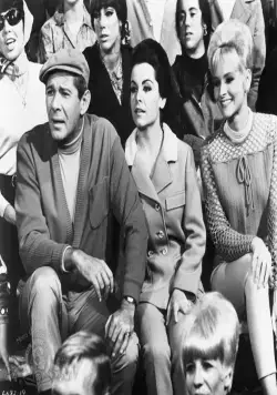 Грозовая аллея (1967) через торрент бесплатно Грозовая аллея (1967) фильм через торрент бесплатно