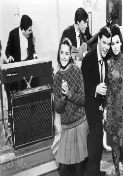 Грозовая аллея (1967) в хорошем качестве через торрент Грозовая аллея (1967) фильм в хорошем качестве через торрент