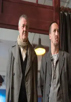 За час до рассвета (2021) через торрент бесплатно За час до рассвета (2021) сериал через торрент бесплатно