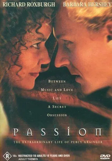Скачать Страсть / Passion (1999) фильм через торрент на русском