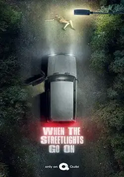 Под уличными фонарями / When the Street Lights Go On (2020) сериал скачать через торрент в хорошем качестве