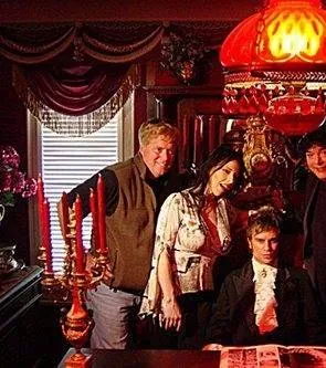 Кровавая легенда (2006) через торрент скачать Кровавая легенда (2006) фильм через торрент скачать