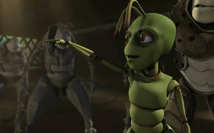 Прыг-скок: В поисках сокровищ (2020) через торрент бесплатно Прыг-скок: В поисках сокровищ (2020) мультфильм через торрент бесплатно