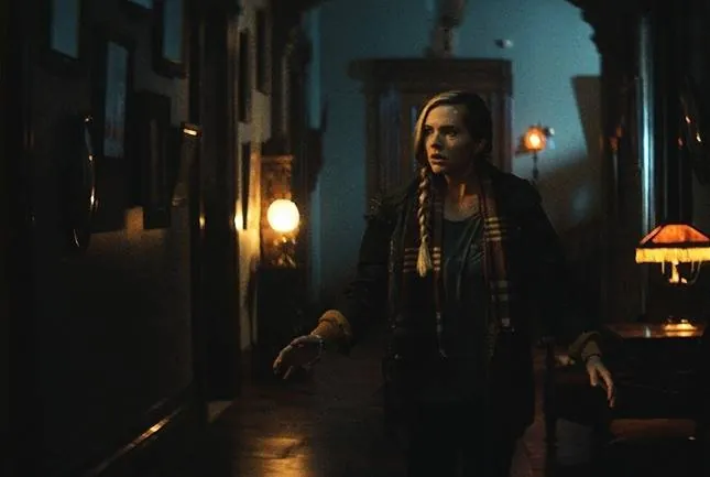 Погребальная коллекция (2019) через торрент скачать Погребальная коллекция (2019) фильм через торрент скачать