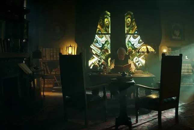 Погребальная коллекция (2019) через торрент бесплатно Погребальная коллекция (2019) фильм через торрент бесплатно