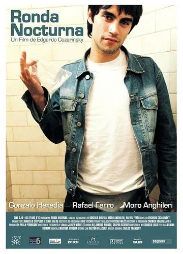 Ночная жизнь / Ronda nocturna (2005) фильм скачать через торрент в хорошем качестве