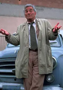 Коломбо нравится ночная жизнь (2003) через торрент бесплатно Коломбо нравится ночная жизнь (2003) фильм через торрент бесплатно