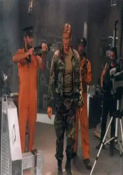 Последний рубеж (2000) через торрент скачать Последний рубеж (2000) фильм через торрент скачать