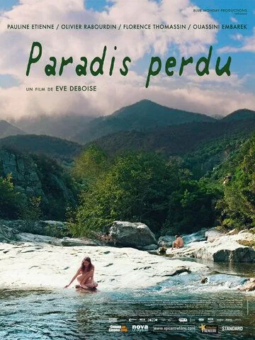 Потерянный рай / Paradis perdu (2012) фильм скачать через торрент в хорошем качестве