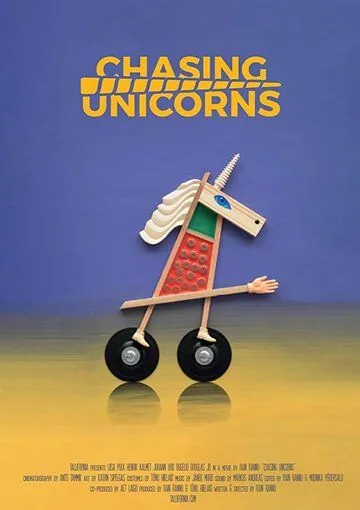 В погоне за единорогами / Chasing Unicorns (2019) фильм скачать через торрент в хорошем качестве
