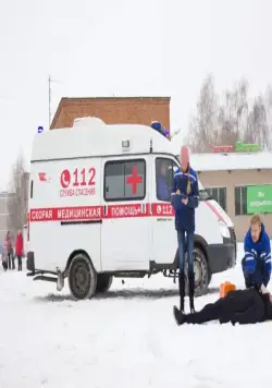 Ушедшие в туман (2019) через торрент бесплатно Ушедшие в туман (2019) фильм через торрент бесплатно