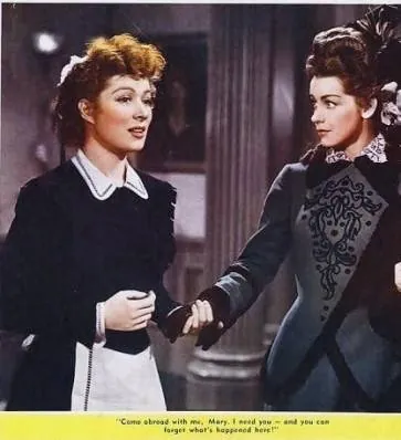 Долина решимости (1945) через торрент скачать Долина решимости (1945) фильм через торрент скачать