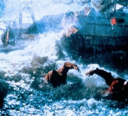 Выжить (1990) через торрент скачать Выжить (1990) фильм через торрент скачать