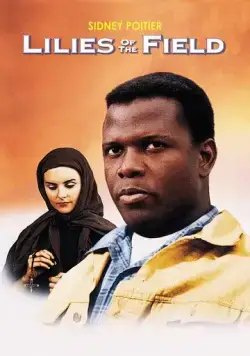 Полевые лилии / Lilies of the Field (1963) фильм скачать через торрент в хорошем качестве