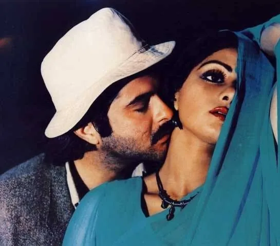 Мистер Индия (1987) через торрент скачать Мистер Индия (1987) фильм через торрент скачать