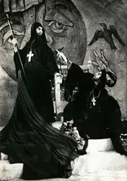 Иван Грозный (1944) в хорошем качестве через торрент Иван Грозный (1944) фильм в хорошем качестве через торрент