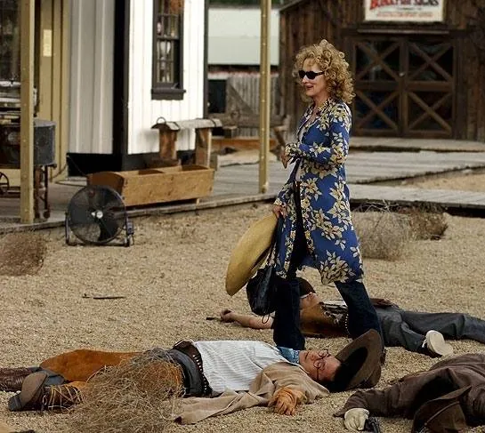 Темная история (2007) через торрент скачать Темная история (2007) фильм через торрент скачать