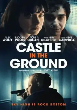 Замок в земле / Castle in the Ground (2019) фильм скачать через торрент в хорошем качестве