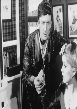 Охота на мужчину (1964) в хорошем качестве через торрент Охота на мужчину (1964) фильм в хорошем качестве через торрент