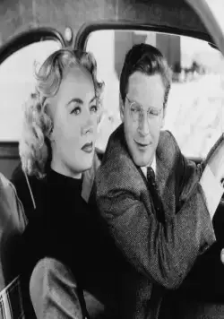 Напряженность (1949) через торрент бесплатно Напряженность (1949) фильм через торрент бесплатно