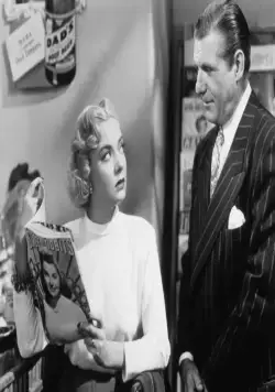 Напряженность (1949) через торрент скачать Напряженность (1949) фильм через торрент скачать