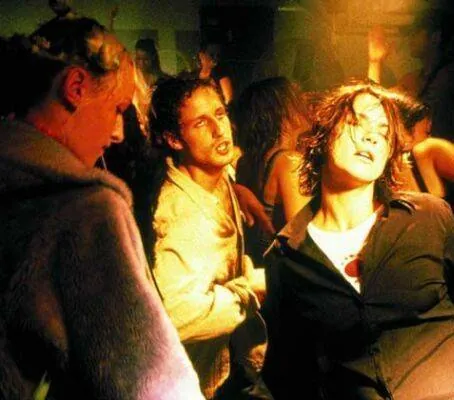 Водоворот (2000) через торрент скачать Водоворот (2000) фильм через торрент скачать