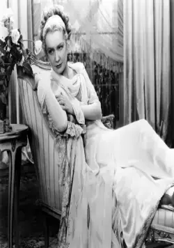 Бекки Шарп (1935) через торрент бесплатно Бекки Шарп (1935) фильм через торрент бесплатно