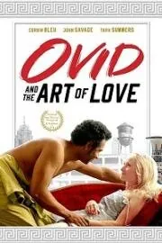 Овидий и искусство любви / Ovid and the Art of Love (2020) фильм скачать через торрент в хорошем качестве