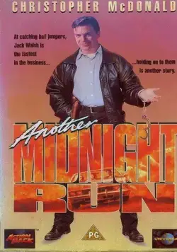 Успеть до полуночи: Продолжение / Another Midnight Run (1994) фильм скачать через торрент в хорошем качестве