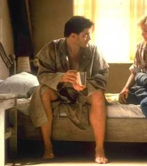 Темный полдень (1995) через торрент скачать Темный полдень (1995) фильм через торрент скачать