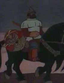 Илья Муромец и Соловей Разбойник (1978) через торрент бесплатно Илья Муромец и Соловей Разбойник (1978) мультфильм через торрент бесплатно