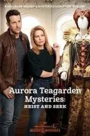 Тайны Авроры Тигарден: Кради и ищи / Aurora Teagarden Mysteries: Heist and Seek (2020) фильм скачать через торрент в хорошем качестве