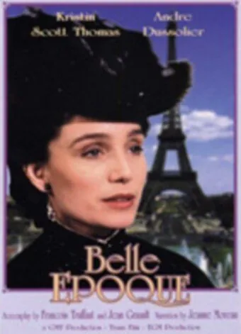 Прекрасная эпоха / Belle Époque (1995) сериал скачать через торрент в хорошем качестве
