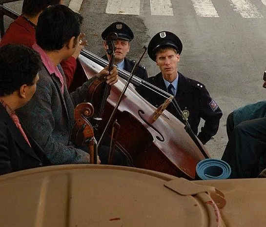 Цыгане (2007) через торрент скачать Цыгане (2007) фильм через торрент скачать